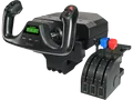 Produktbild: LOGITECH G Saitek PRO Flight Yoke System Steuerknüppel-System