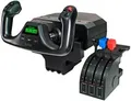 Produktbild: Logitech Pro Flight Yoke System USB - 945-000004