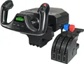 Produktbild: Logitech G Saitek Flight Yoke System