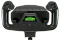 Produktbild: Logitech G Saitek PRO Flight Yoke System Steuerhorn Gasregler PC