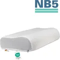 Produktbild: Orthopädisches Dormabell Cervical Nackenstützkissen NB5 Talalay Latex