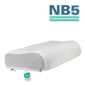 Produktbild: Orthopädisches Dormabell Cervical Nackenstützkissen NB5 Talalay Latex
