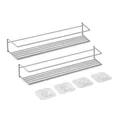 Produktbild: METALTEX 364646000 Paprika-1 Gewürzregal, 2er SET, PolyTherm