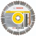 Produktbild: Bosch DIA-TS 230x22,23x15mm Best Univ. teQ