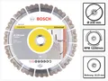 Produktbild: Bosch Professional Trennscheiben Diamant Trennscheibe Best for Universal 230 x 22,23 mm (2608603633), Ø 230 mm, (1-tlg)