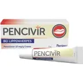Produktbild: Pencivir Creme bei Lippenherpes 2 g