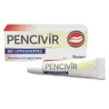 Produktbild: PENCIVIR bei Lippenherpes Creme 2 g