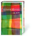 Produktbild: Lutherbibel FÜR DICH: Die Bibel nach Martin Luthers... | Buch | Zustand sehr gut