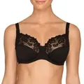 Produktbild: PrimaDonna BH Deauville Wire Bra Schwarz F 100 Damen