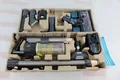 Produktbild: Philips Home 7000 Series XC7057/01 Akku-Handstaubsauger 25.2 V - Akzeptabel