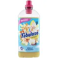 Produktbild: Fabuloso Weichspüler Conconnetrat Vanille 1250ml 1250ml