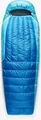 Produktbild: Sea to Summit Trek Mumienschlafsack, Long, -18C, 198cm, blau