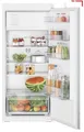 Produktbild: Bosch KIL42NSE0 Serie 2 Einbau-Kühlschrank mit Gefrierfach 122.5 x 56 cm Schlepp