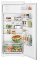 Produktbild: Bosch Serie 2 iKIL42NSE0 Schlepptür 172 l 122,5 cm Einbaukühlschrank EEK: E 147