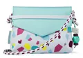 Produktbild: ERGOBAG SATCH CLUTCH GIRLSBAG DREAMY MOSAIC NEU