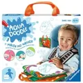 Produktbild: Ravensburger Aqua Doodle Aquadoodle Travel Dino - Wasserzeichenmatte für Kinder - 1,5 Jahr(e) - Mehrfarbig