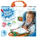 Produktbild: Ravensburger Aquadoodle Reisedino