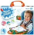 Produktbild: Ravensburger ministeps Aqua Doodle Travel Dino 04566