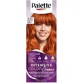 Produktbild: Palette Intensive Color Creme Cream Hair Dye 7-77 Intense Copper (7-77 Intense Copper) (35818377)