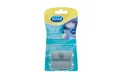 Produktbild: Scholl Hornhautentferner Ersatzrolle Scholl Velvet Smooth Diamonds Peeling Körnung Regular 2 Stück