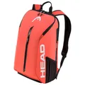 Produktbild: Head Rucksack Tour (mit Schuhfach, 25 Liter) 2024 orange