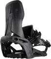 Produktbild: NIDECKER SUPERMATIC-CARBON Bindung 2026 black - L