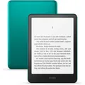 Produktbild: Amazon Kindle Paperwhite Signature Edition 32 GB Jadegrün mit Frontlicht mit automatischer Anpassung, kabellosem Aufladen und wochenlanger Akkulaufz