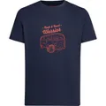 Produktbild: La Sportiva Van T-shirt Men night sky (B46B46) XL