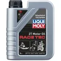 Produktbild: Motoröl LIQUI MOLY 21633 2T Motoroil Race Tec 2 Takt Rennsport Racing 1 Liter