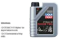 Produktbild: 1 L Liqui Moly Motorrad 2-Takt Motoroil Race Tec API TC ISO L-EGD JASO FD