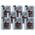 Produktbild: 8 L Liqui Moly Motorrad 2-Takt Motoroil Race Tec API TC ISO L-EGD JASO FD