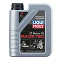 Produktbild: Motoröl LIQUI MOLY 21633 2T Motoroil Race Tec 2 Takt Rennsport Racing 1 Liter