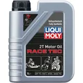 Produktbild: NEU 1x21633 LIQUI MOLY Pro Kart 2-Takt Motoröl Vollsynthetisch FIA 1L (€32,95/L)