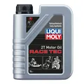 Produktbild: Motoröl LIQUI MOLY 21633 2T Motoroil Race Tec 2 Takt Rennsport Racing 1 Liter