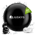 Produktbild: Juskys Aufblasbares Poolkissen Rund 4m - Winter Poolkissen, Abdeckplane zum Aufblasen, Überwintern