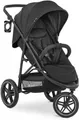 Produktbild: HAUCK RAPID 3R 3-RAD BUGGY BIS 25 KG LEICHT FALTBAR SPORTKINDERWAGEN