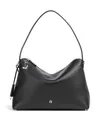 Produktbild: Aigner Delia M Beuteltasche schwarz 136188-0002