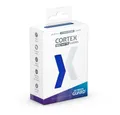 Produktbild: Ultimate Guard Sammelkarte Cortex Sleeves Standardgröße Matt-Blau (100)