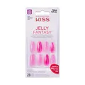 Produktbild: Kiss Jelly Fantasy - Jelly Baby, 28 Stück