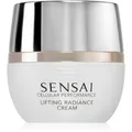 Produktbild: Sensai Cellular Performance Lifting Radiance Cream aufhellende Crem mit Lifting-Effekt 40 ml