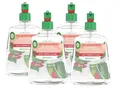 Produktbild: Air Wick Active Fresh Aerosolfreies Automatisches Duftspray Nachfüller Juicy Berry & Lime 4 x 228ml