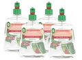 Produktbild: Air Wick Active Fresh Aerosolfreies Automatisches Duftspray Nachfüller 4 x 228ml