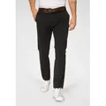 Produktbild: Levi's® Chinohose Chino Taper mit optimalem Stretchanteil schwarz 32