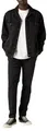 Produktbild: Levi's Herren XX Chino Standard II Hose, Mineral Black Shady Gd Ccu B, 32W / 30L