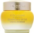 Produktbild: L'Occitane Immortelle Divine Creme 50 ml Gesichtscreme