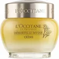 Produktbild: L'Occitane En Provence Siempreviva Gesichtscreme 50 ml