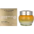 Produktbild: L'Occitane Immortelle Divine Cream.