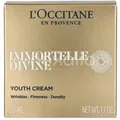 Produktbild: L'Occitane Immortelle Divine Cream 50 ml