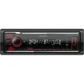 Produktbild: Kenwood KMMBT408DAB Autoradio mit DAB