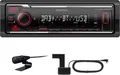 Produktbild: Kenwood KMMBT408DAB